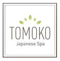 טומוקו ספא יפני