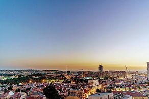 מיי גרוזלם ספא