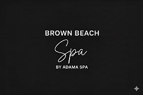 ספא בראון ביץ האוס