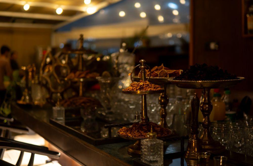 ספא מלון בראון