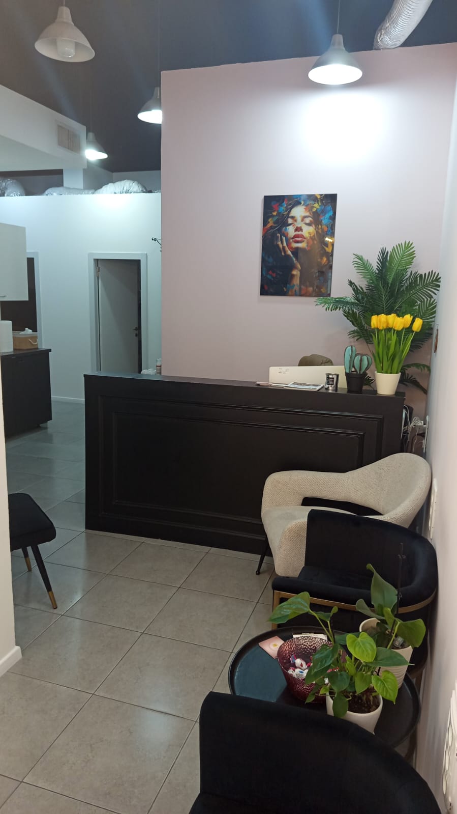 אלפא קליניק אשדוד