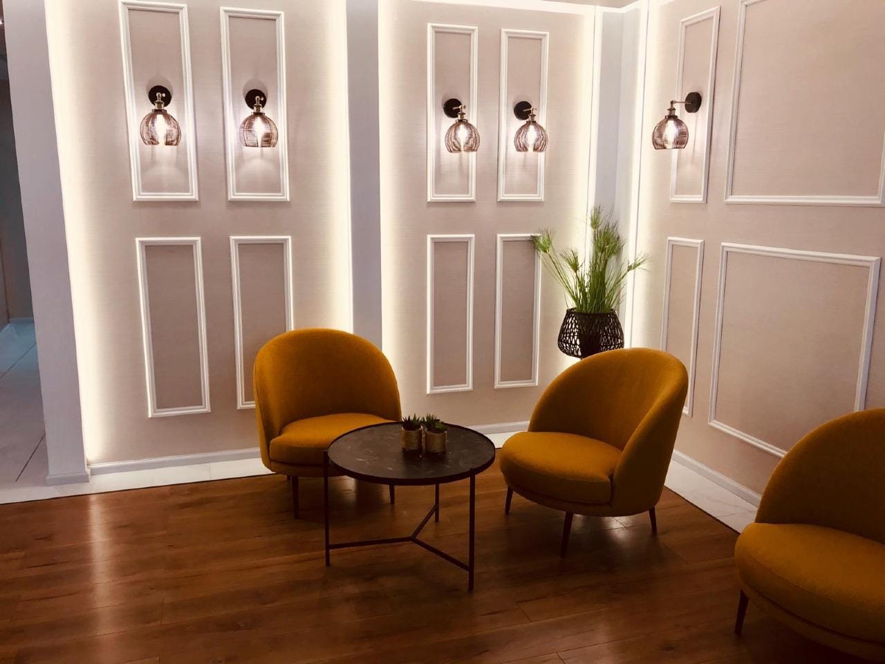 ספא דניאל במלון רמדה - ירושלים