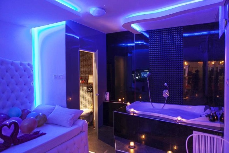 סי אנד ספא - Sea and Spa