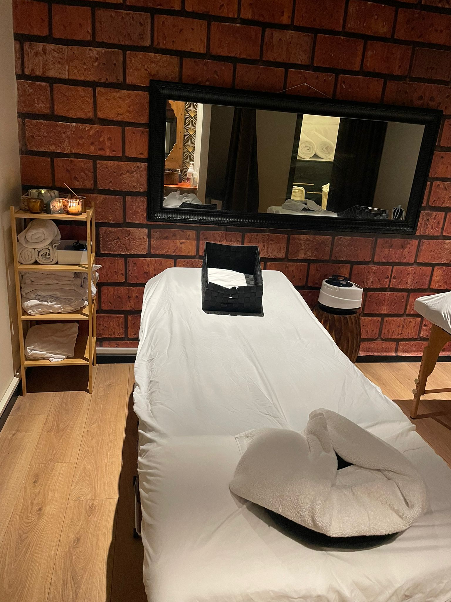 ספא מיי טאצ - ראשון לציון 