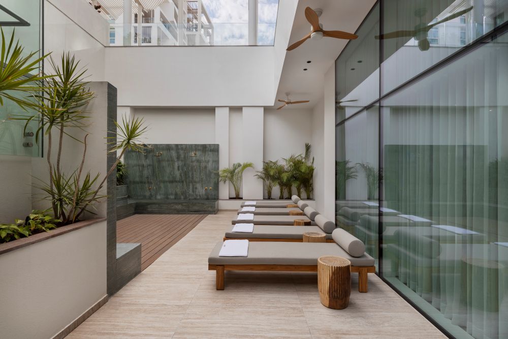 ספא איסלה באילת 