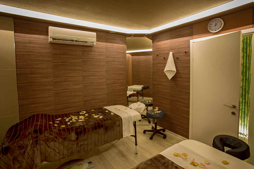 Mali Spa