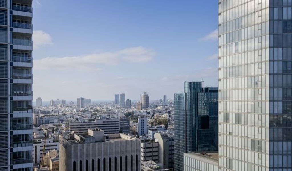 ספא בובו מרשת ספא אדמה - תל אביב 