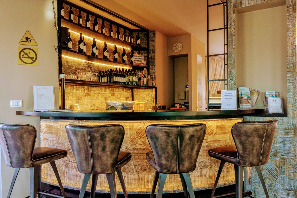 מיי גרוזלם ספא