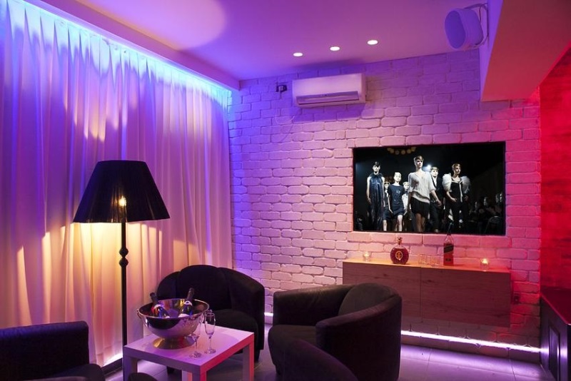 סי אנד ספא - Sea and Spa