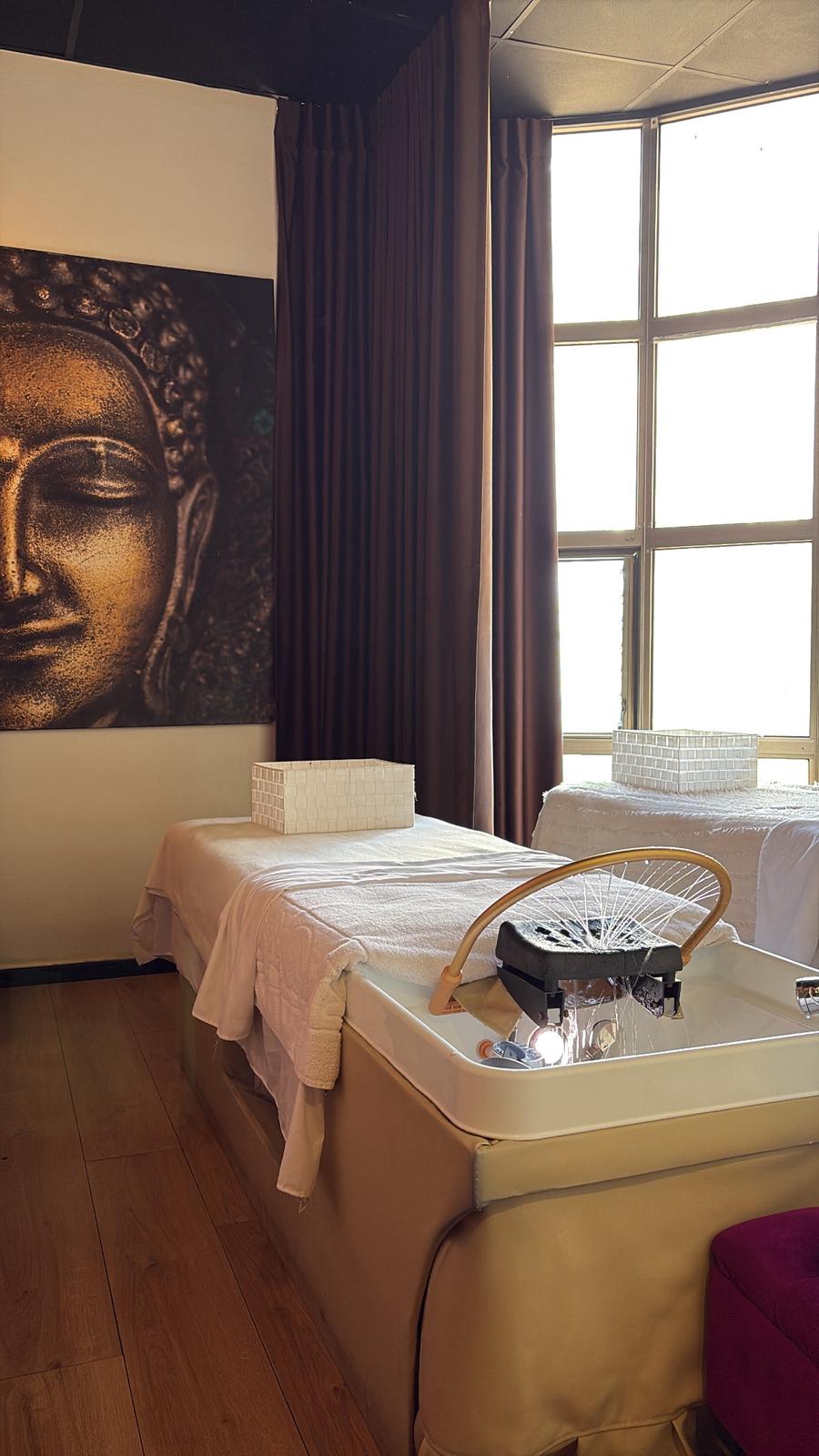 ספא מיי טאצ - ראשון לציון 