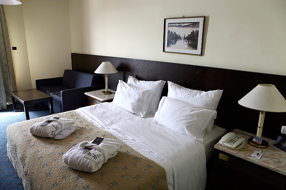 ספא חמת קיסר