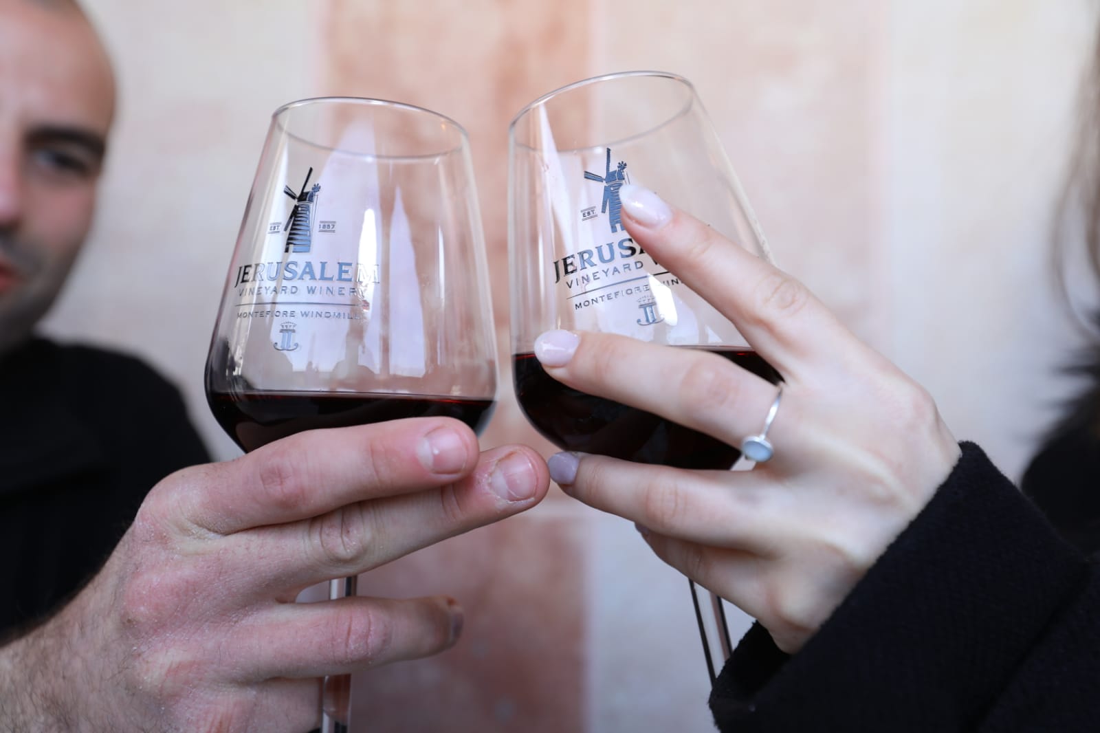 מיי גרוזלם ספא