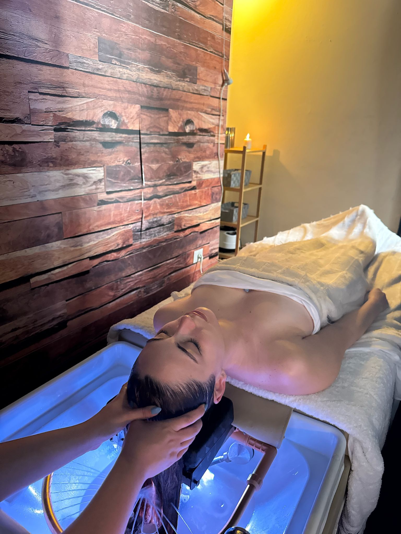 ספא מיי טאצ - ראשון לציון 